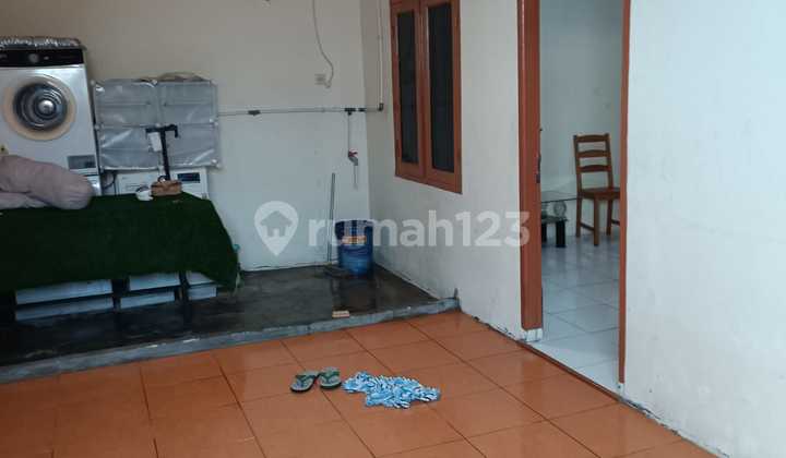 Di Jual Rumah Strategis Di Ciledug Pondok Kacang Bebas Banjir Siap Huni Shm