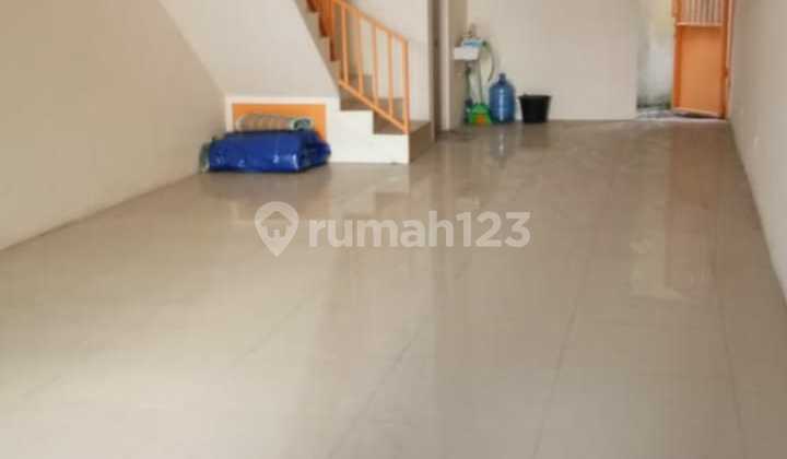 Jual Cepat Ruko 3 Lantai Bagus Granit Lokasi Strategis di Bandung 1