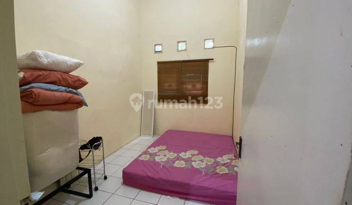 Rumah Murah Bagus Hook Rapi di Vila Nusa Indah 2