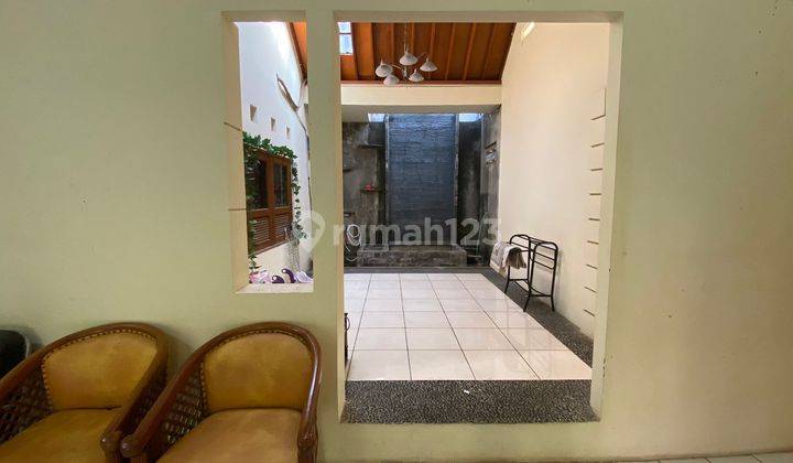 Rumah Murah Bagus Hook Rapi di Vila Nusa Indah 5
