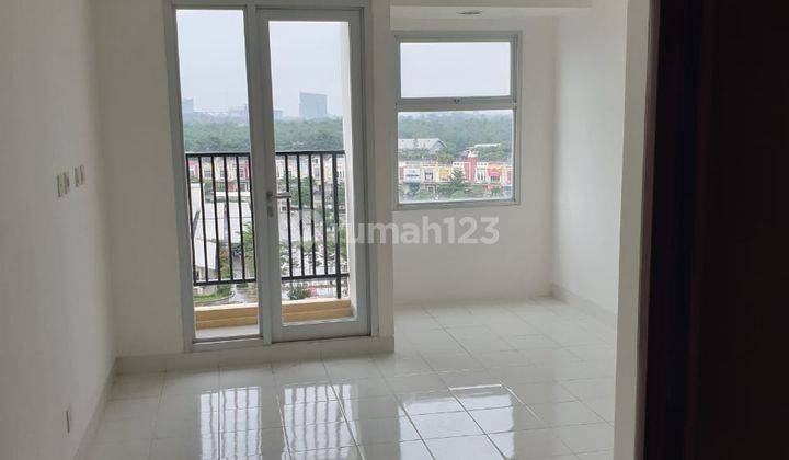 Apartement Bagus Siap Pakai Type Studio di Kaliana Cileungsi 1