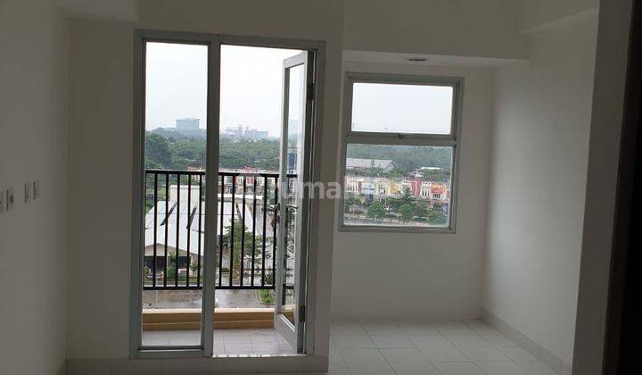 Apartement Bagus Siap Pakai Type Studio di Kaliana Cileungsi 4