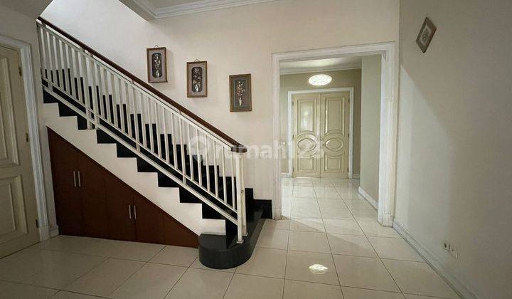 Rumah Bagus 2 Lantai Rapi Luas Harga Nego 2