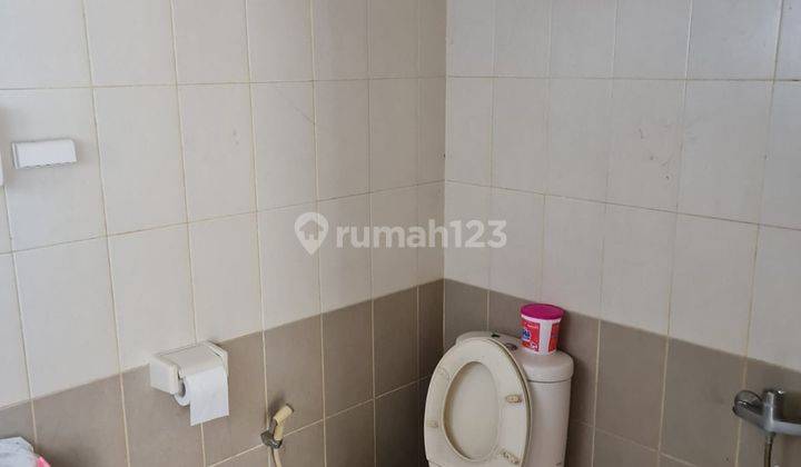 Rumah Rapi Tanah 128 Dalam Cluster Dekat Hero 2