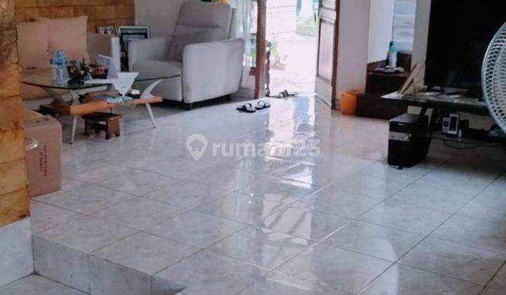 Rumah Bagus Siap Huni Rapi Dekat Sport Club Kota Wisata 2