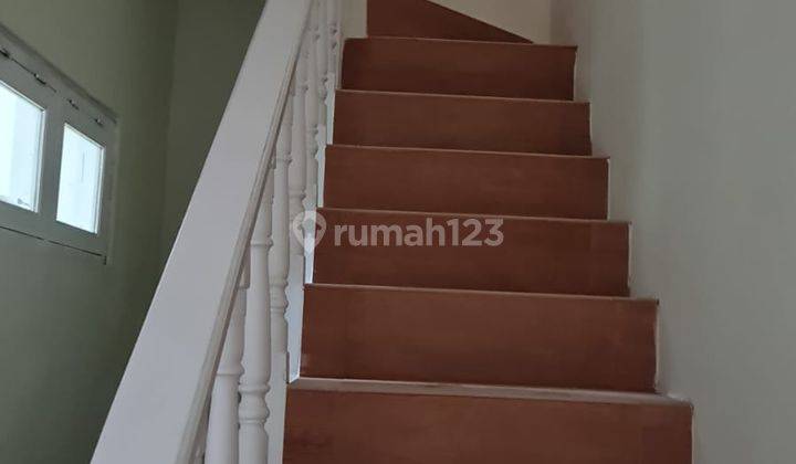 Rumah Bagus Siap Huni 2 Lantai Harga Nego Sampai Deal 2