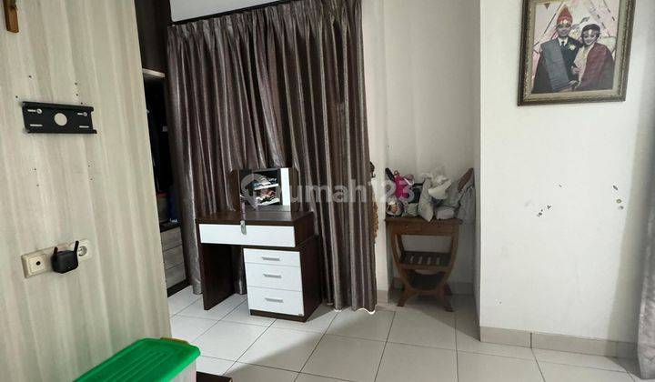 Rumah Murah Bagus Cozy di Cluster Favorite Kota Wisata 2