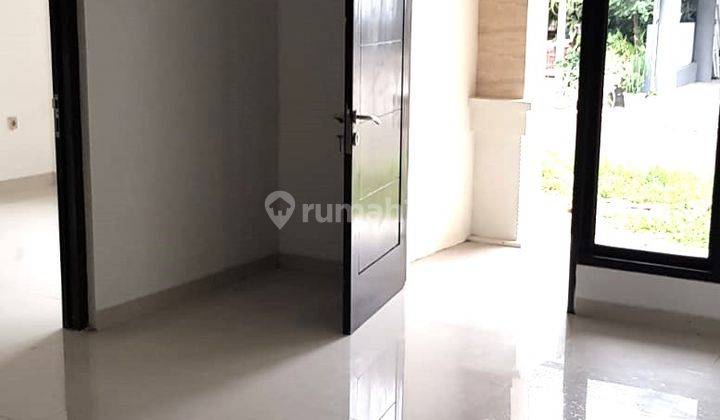 Rumah Bagus 2 Lantai Siap Huni Dekat Compark Kota Wisata 1