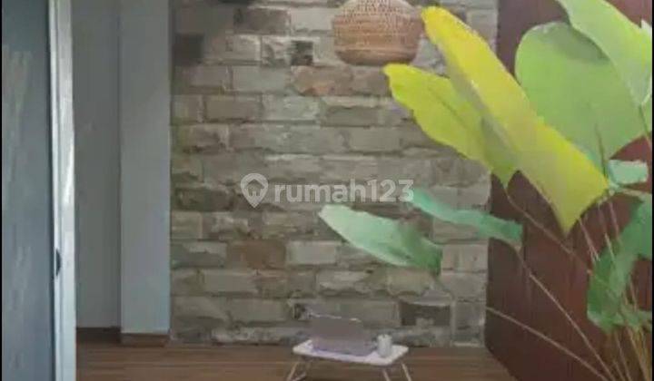 Rumah Bagus Rapi Cozy di Legenda Wisata 1