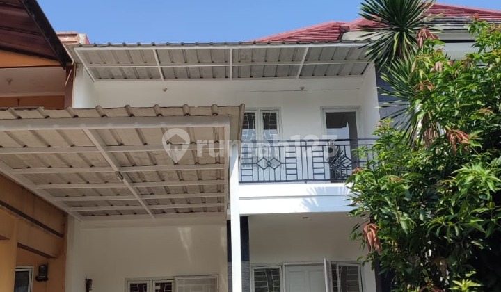 Good Spacious Ready-to-Live Light Steel House in Tourism City 1