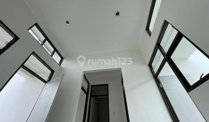 Dijual Rumah Bukit Cimanggu City  Lokasi Tanah Sereal  Bogor
 2