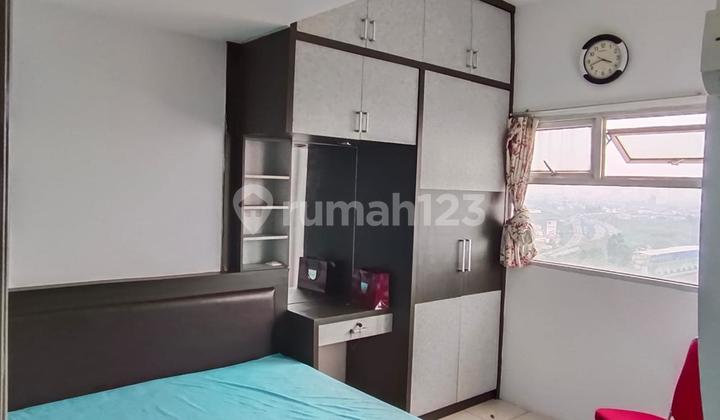 Apartemen Teluk Intan 2 Br Furnished 1