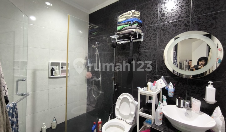 Dijual Rumah Ancol Marina 2 Br Bagus 2