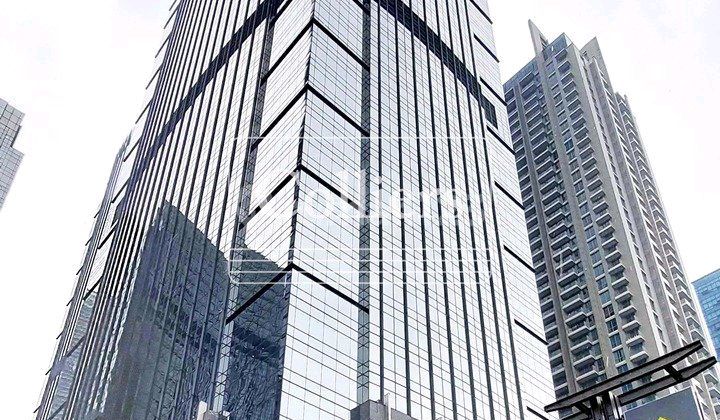 Dijual Perkantoran Districk 8 Senopati Dijual Perkantoran Districk 8 Senopati