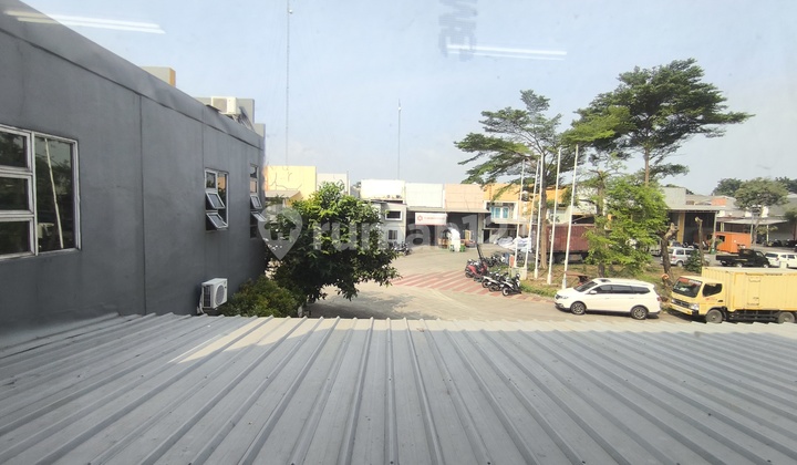 Warehouse for Sale in Bizpark 2 Cakung