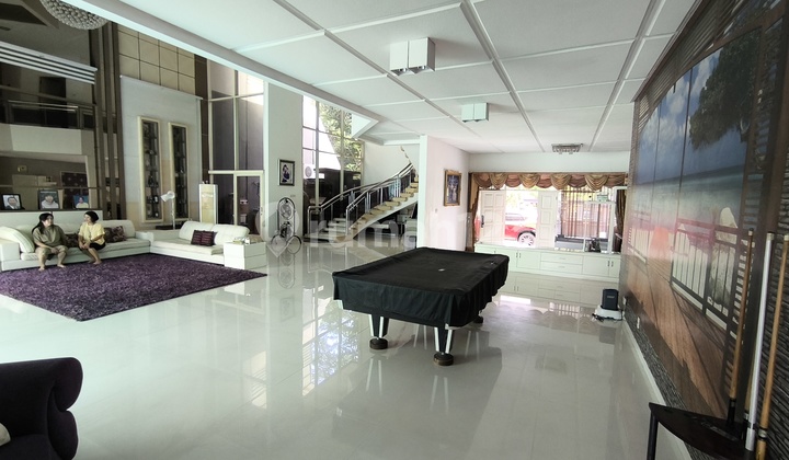 Dijual Murah Rumah Lokasi Belakang Sun Lake Hotel 2