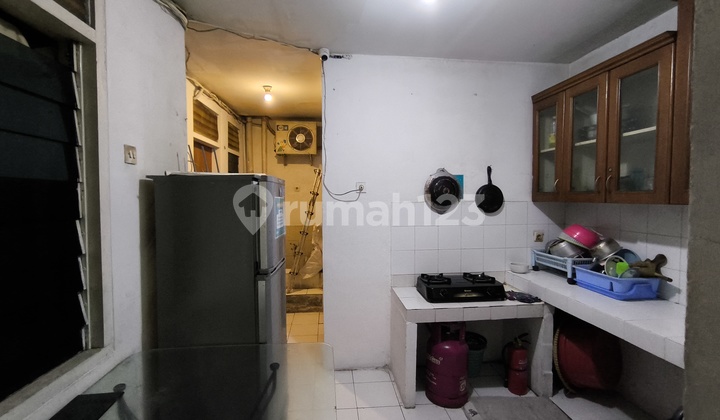 Kost Dijual Lokasi Bagus Depan Mall Kelapa Gading Kost Dijual Lokasi Bagus Depan Mall Kelapa Gading