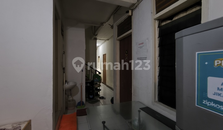 Kost Dijual Lokasi Bagus Depan Mall Kelapa Gading Kost Dijual Lokasi Bagus Depan Mall Kelapa Gading