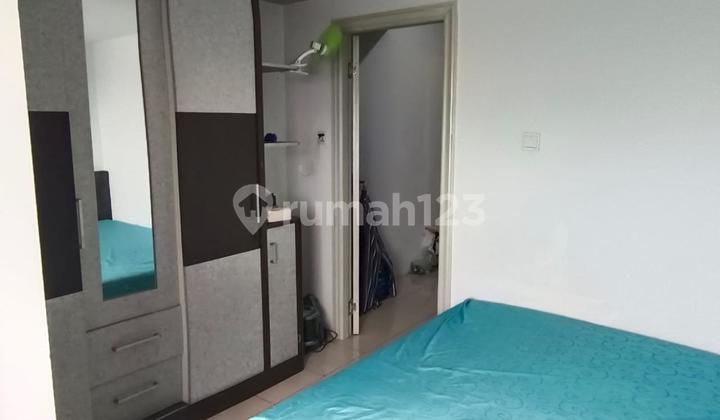 Apartemen Teluk Intan 2 Br Furnished 2