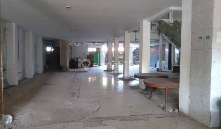 Dosewakan Gedung Hermina Mampang Prapatan 1