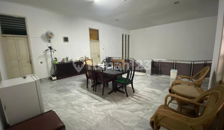 Rumah Dijual Bisa Usaha Sunter