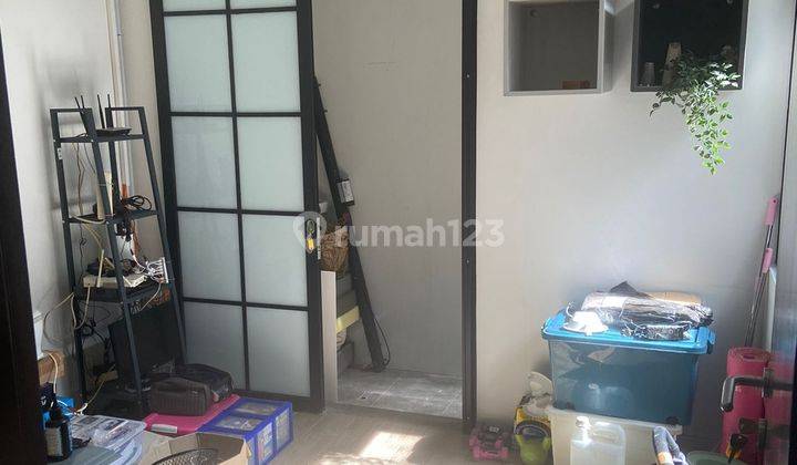 Dijual Rumah Bsd Avani Cluster Amarilla Dijual Murah 2