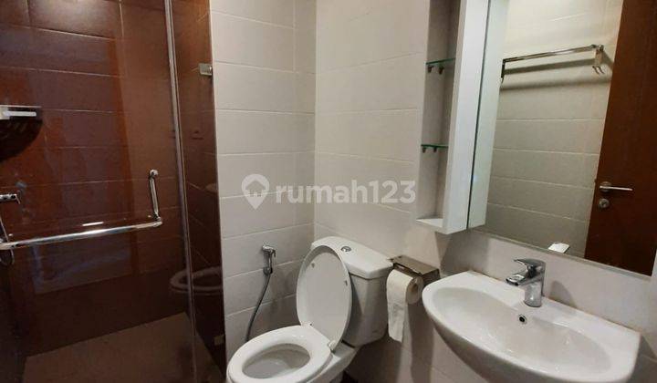 Apartemen 2 Kamar Tidur Puri Orchard Furnished Bagus 2