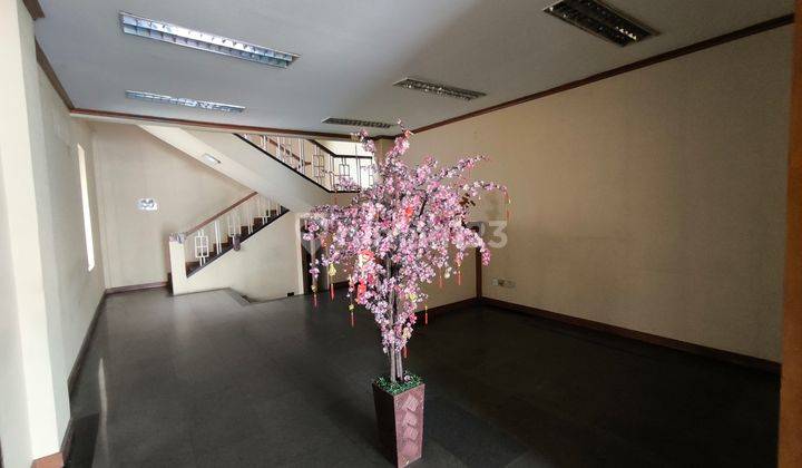 Ruko Jalan Raya Jatinegara Cocok Utk Bank  2