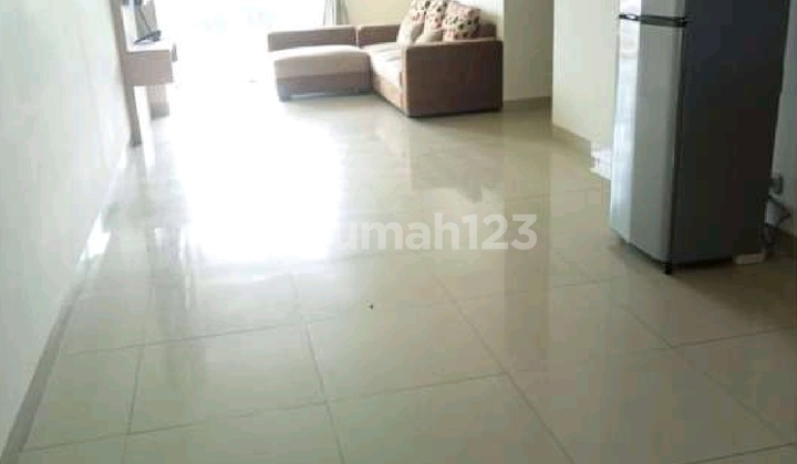 Dijual Apart Sherwood 2 Br Ff 2