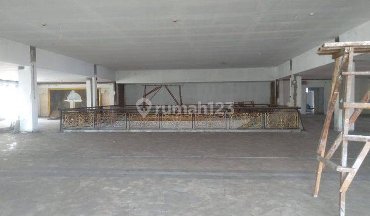 Dosewakan Gedung Hermina Mampang Prapatan 2