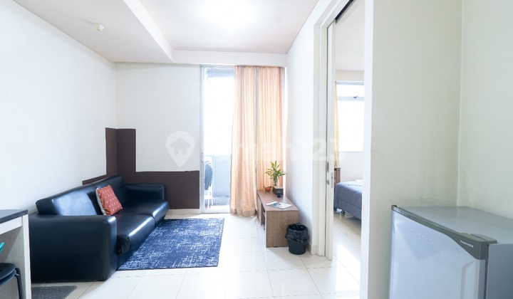 Disewakan Apartemen 1 Br Kuningan Place 2