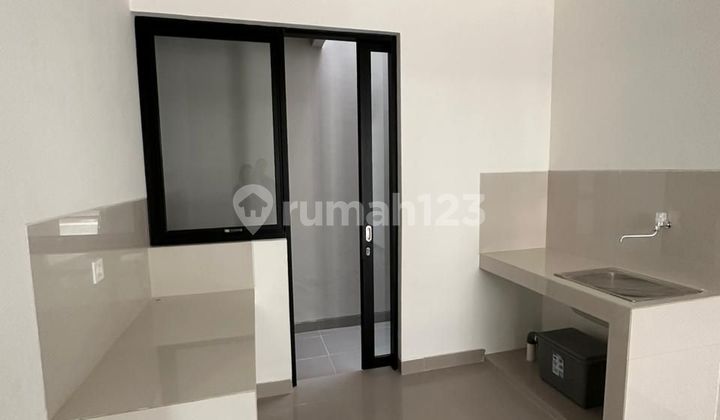 Rumah 2 Lantai Baru Pik 2 Utara 2