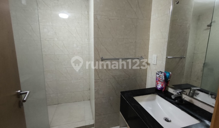 Apart Mansion Kemayoran Siap Huni 2 Br Apartemen aurora 2 Kamar Tidur Furnished 2