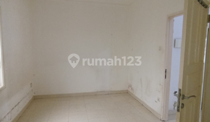 Dijual Rumah Malibu City Resort Cengkareng Hadap Utara