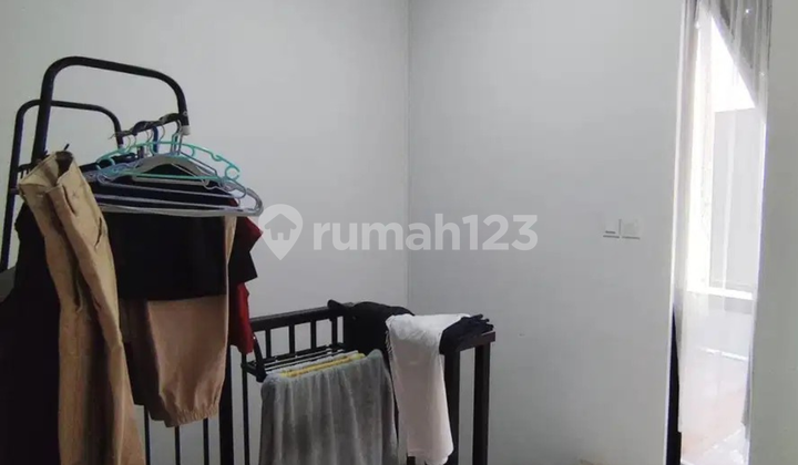 Dijual Rumah Citra Garden Puri cluster Denza 2