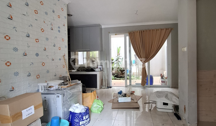 Dijual Cepat Rumah City Resort Hawaii Hadap Barat Daya 2