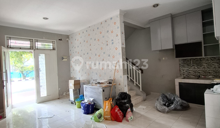 Dijual Cepat Rumah City Resort Hawaii Hadap Barat Daya Dijual Cepat Rumah City Resort Hawaii Hadap Barat Daya