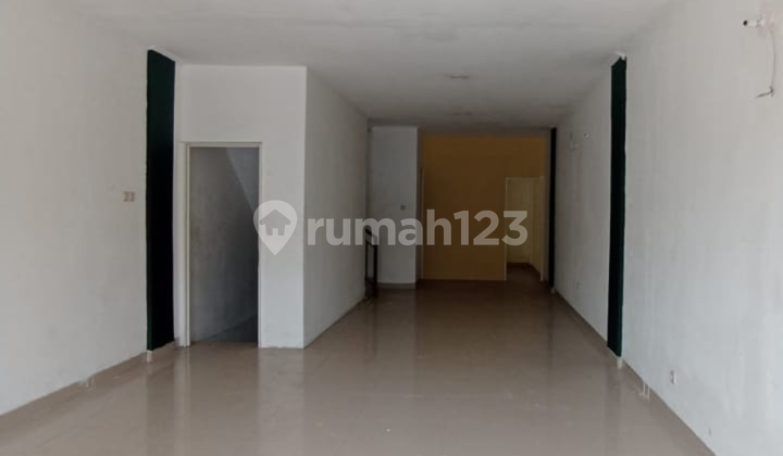Disewakan Ruko Gandeng Pluit Karang Utara uk 5x20 Disewakan Ruko Gandeng Pluit Karang Utara uk 5x20
