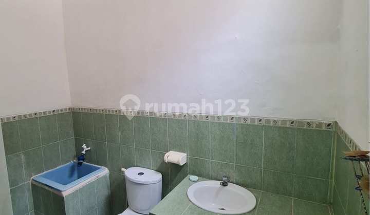 Dijual Rumah Terawat di taman surya 5 lingkungan aman 2