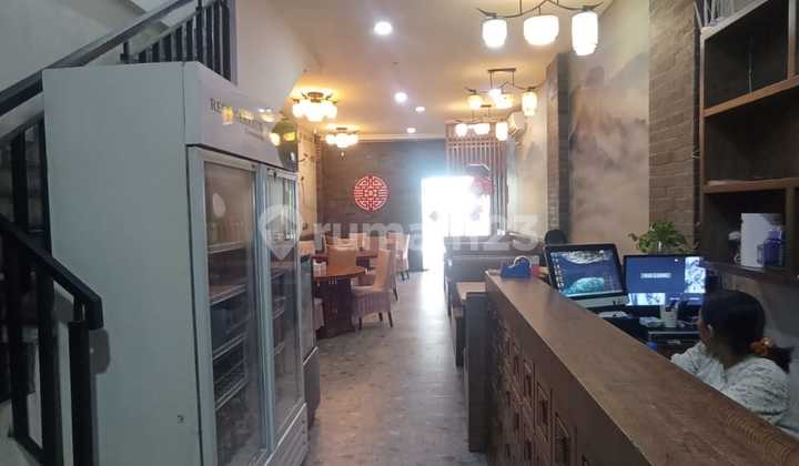 Cheapest Malibu Cengkareng Shop House for Sale Cheapest Malibu Cengkareng Shop House for Sale