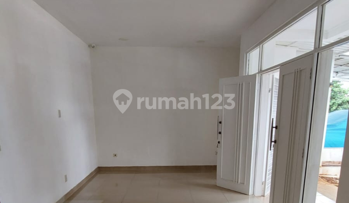 For Sale Golf Lake Cengkareng House Size 10x20 Facing South For Sale Golf Lake Cengkareng House Size 10x20 Facing South