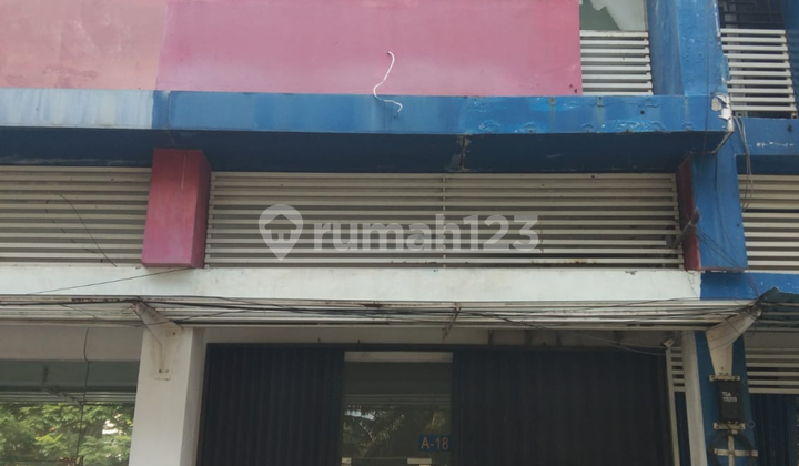 Dijual Ruko Ruko 2 Lantai Citra 6 Circle West Kalideres Dijual Ruko Ruko 2 Lantai Citra 6 Circle West Kalideres