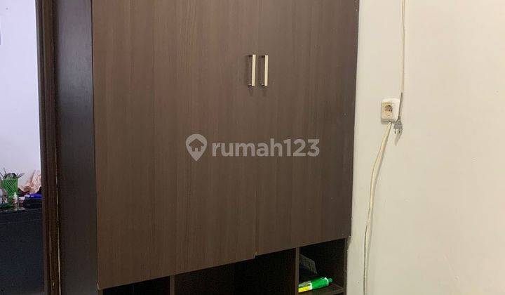 Dijual Sewa Apartemen City Park Tower F  2