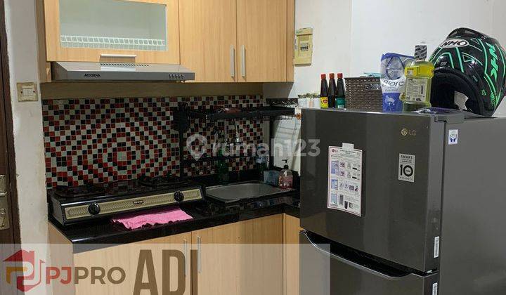 Dijual Sewa Apartemen City Park Tower F  6