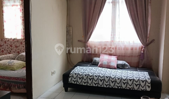 Dijual Apartemen City Park Tower F Furnish 3