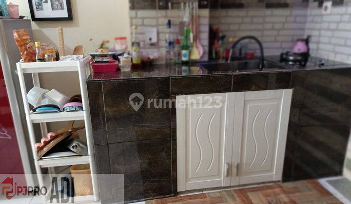Dijual Apartemen City Park Tower F Furnish 6