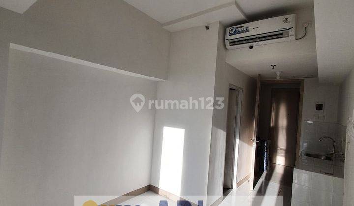 Dijual Unit Apartment Tokyo Riverside Bersih Pik 2 3