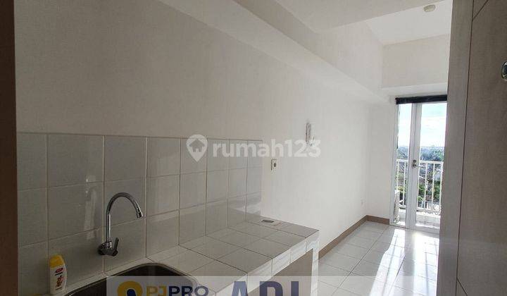 Dijual Unit Apartment Tokyo Riverside Bersih Pik 2 7