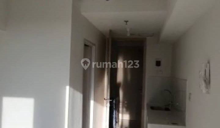 Dijual Unit Apartment Tokyo Riverside Bersih Pik 2 9