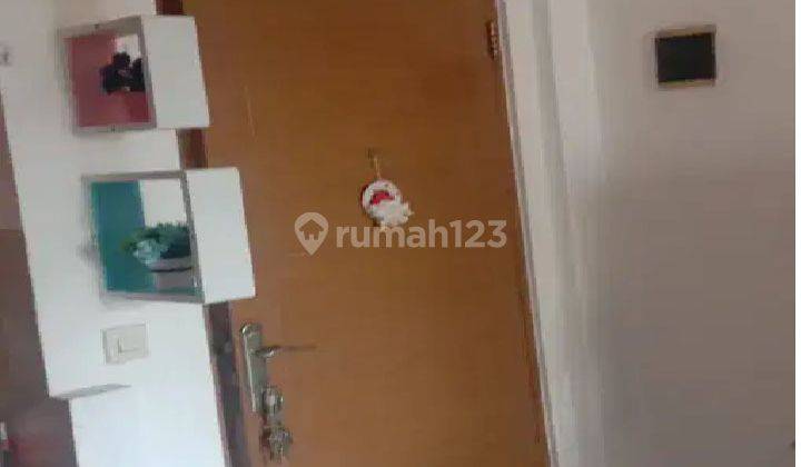 Dijualkan Unit Apartment Palm Mansion Full Furnish 7
